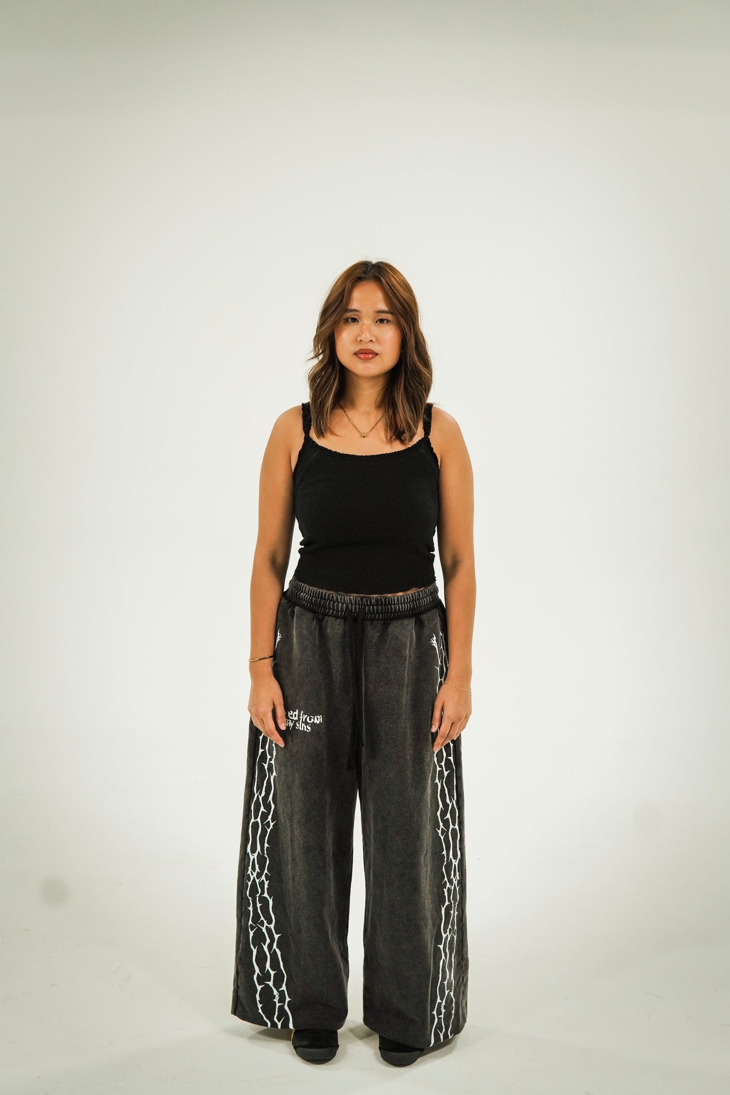 "Thorn" Sweats