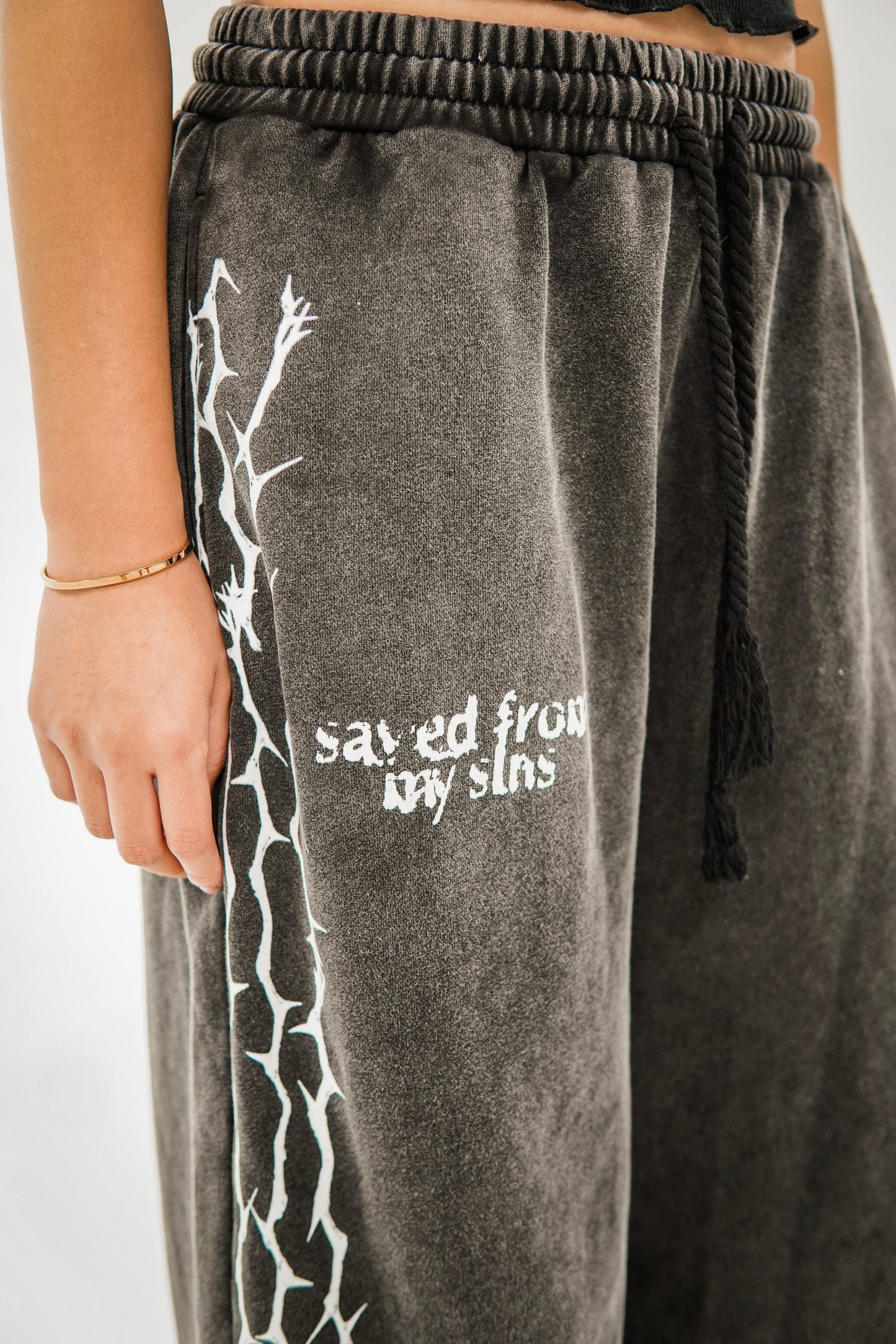 "Thorn" Sweats