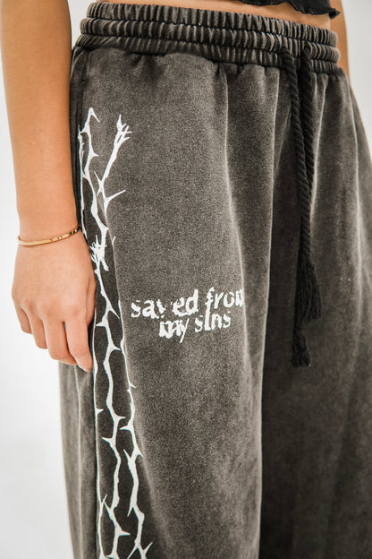 "Thorn" Sweats