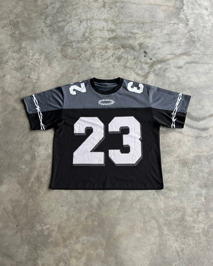 "Psalms" Jersey