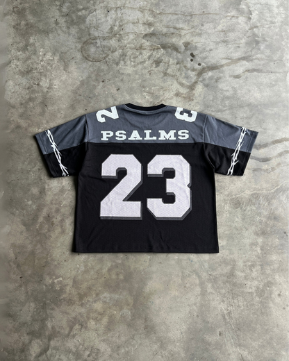 "Psalms" Jersey